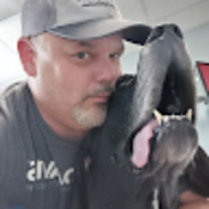 Meet your Posher, Joe